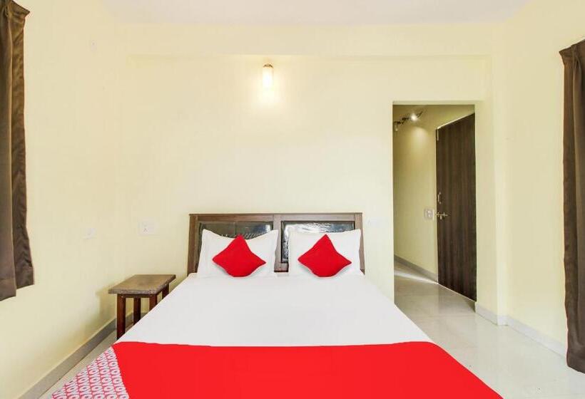 Flagship Hotel River Wood