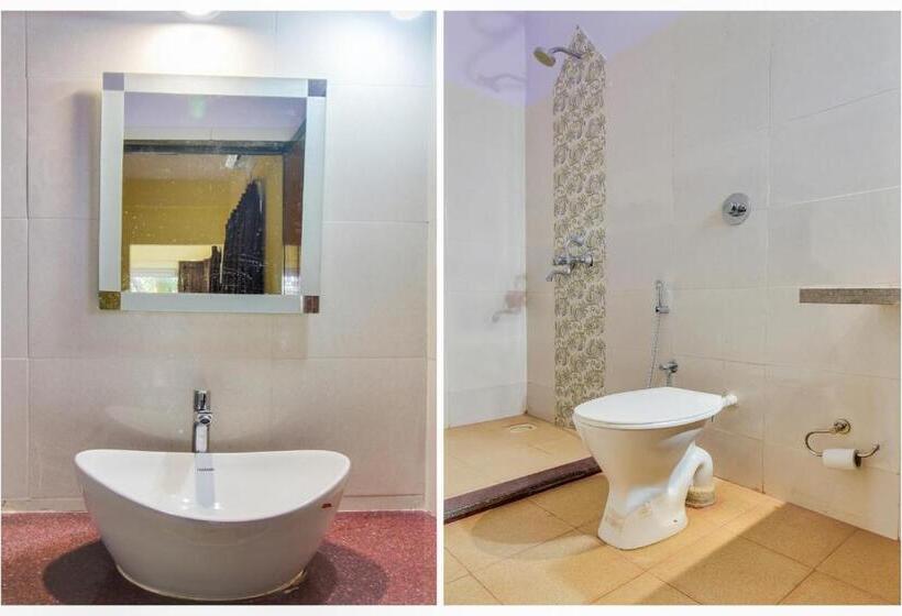 Flagship Hotel River Wood