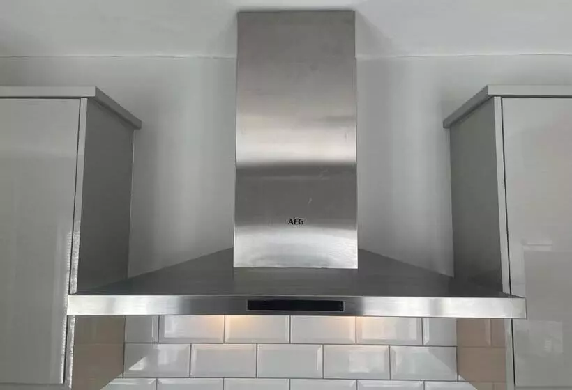 Harper Luxe Serviced Apartments Dunstable