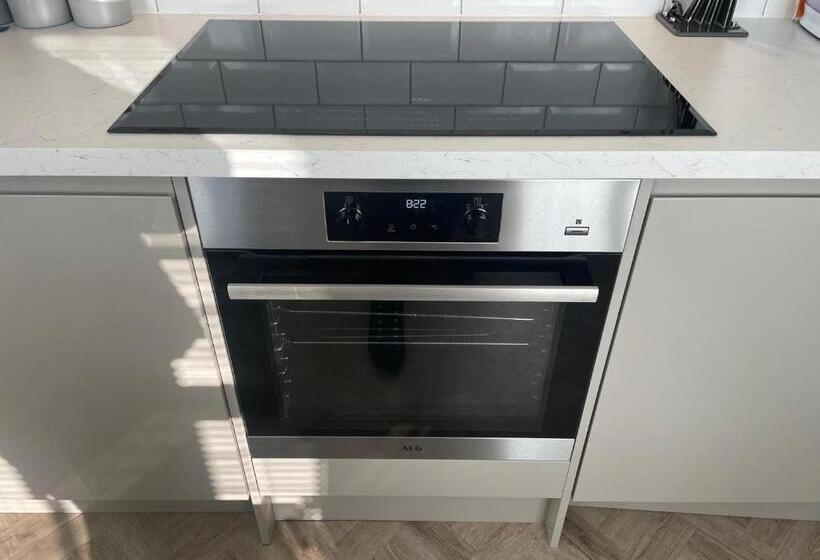 Harper Luxe Serviced Apartments Dunstable