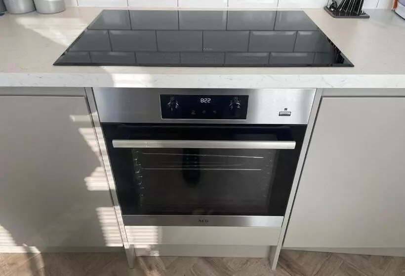 Harper Luxe Serviced Apartments Dunstable