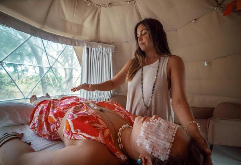 Отель Alaya Panama