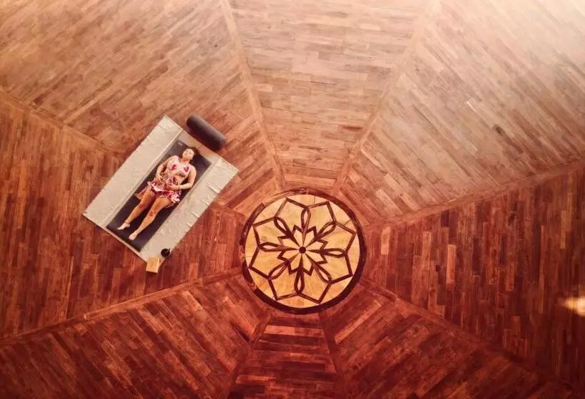 ホテル Alaya Panama