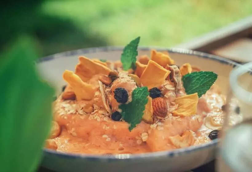 ホテル Alaya Panama