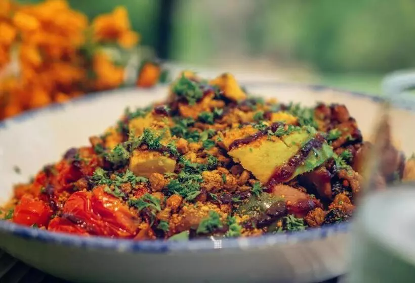 ホテル Alaya Panama