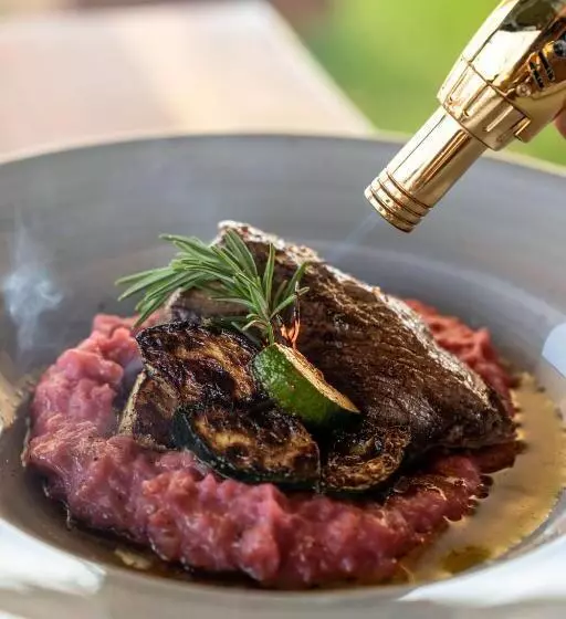 ホテル Alaya Panama