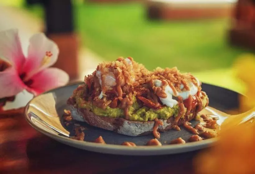 ホテル Alaya Panama