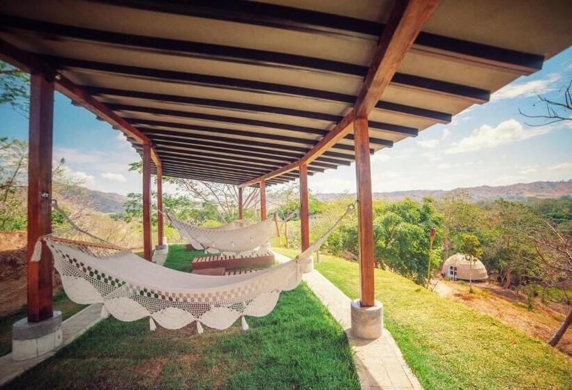 Отель Alaya Panama