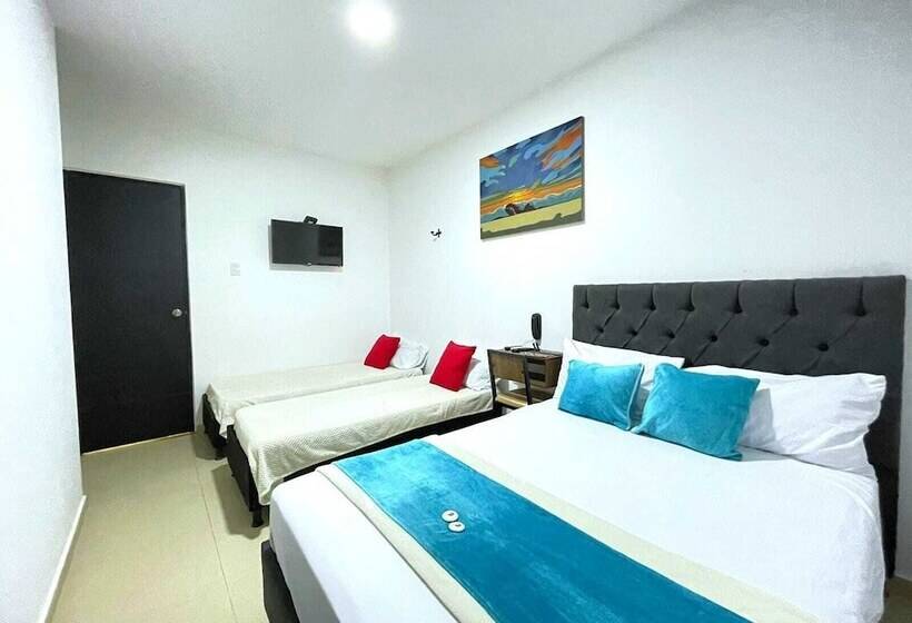 Отель Anajirawaa