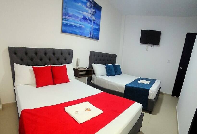 Отель Anajirawaa