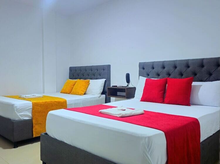 Отель Anajirawaa