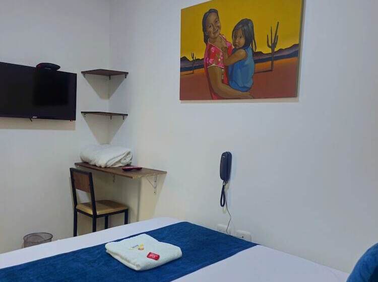 Отель Anajirawaa