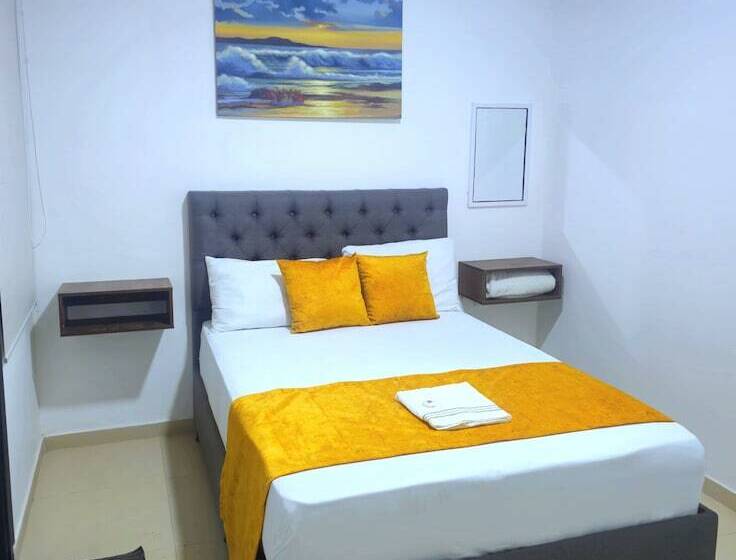 Отель Anajirawaa