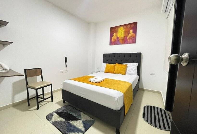 Отель Anajirawaa