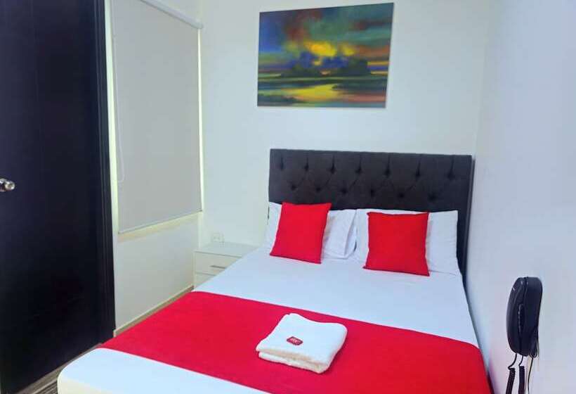 Отель Anajirawaa