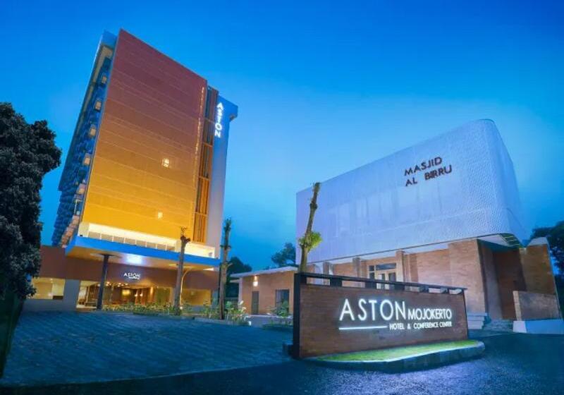 Aston Mojokerto Hotel & Conference Center