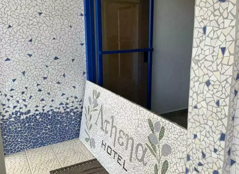 هتل Athena