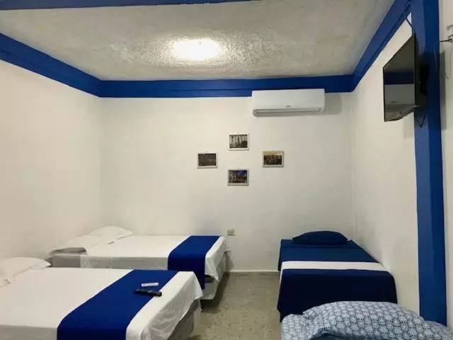هتل Athena