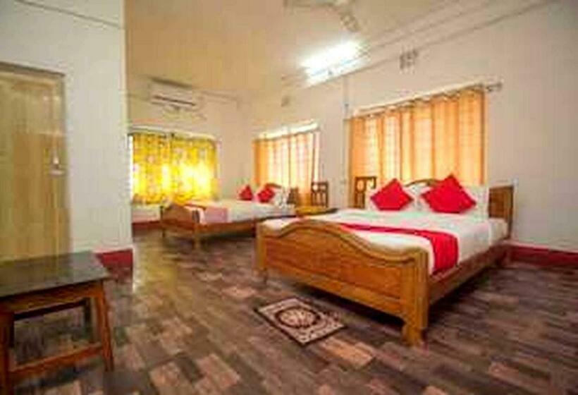 Hotelli Collection O Simrat