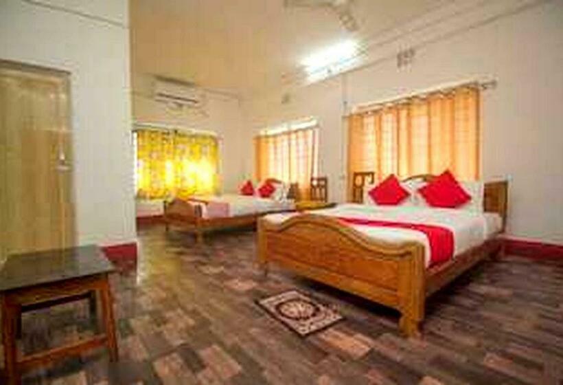 Hotelli Collection O Simrat