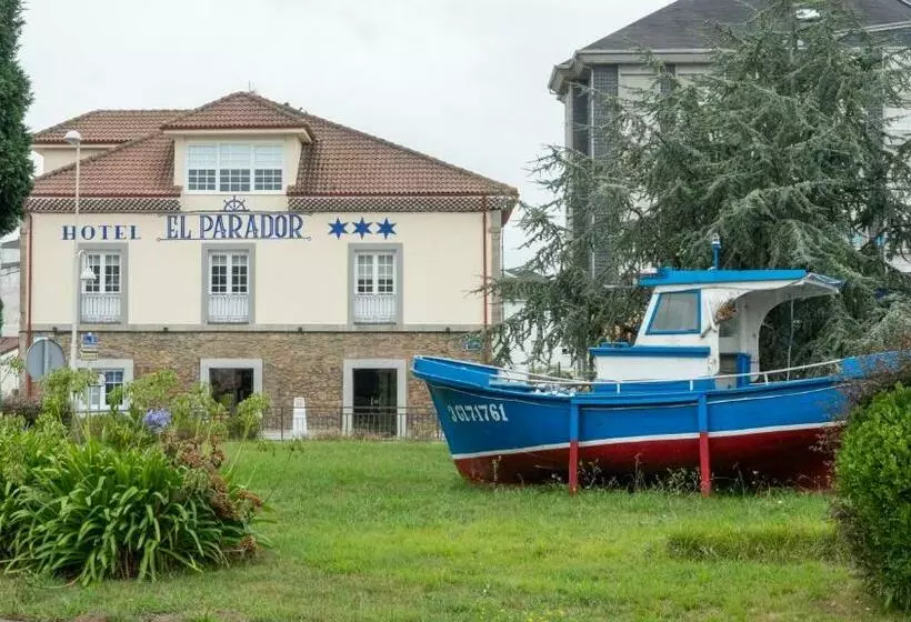 Hotelli El Parador