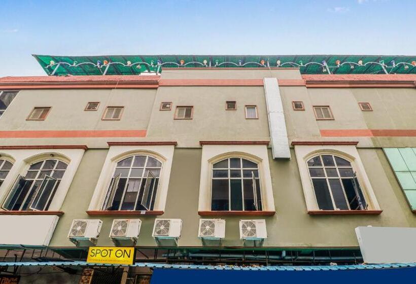 호텔 Flagship 700249  Amaravathi Residency