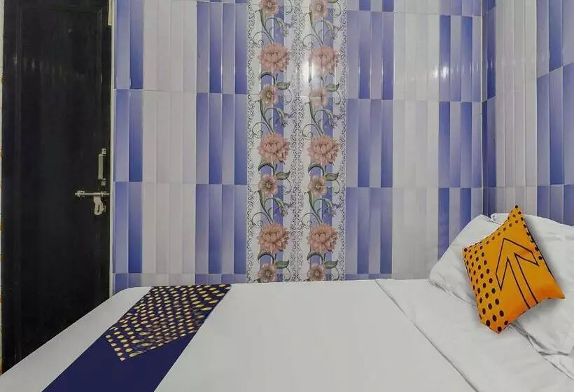 ホテル Flagship 700249  Amaravathi Residency