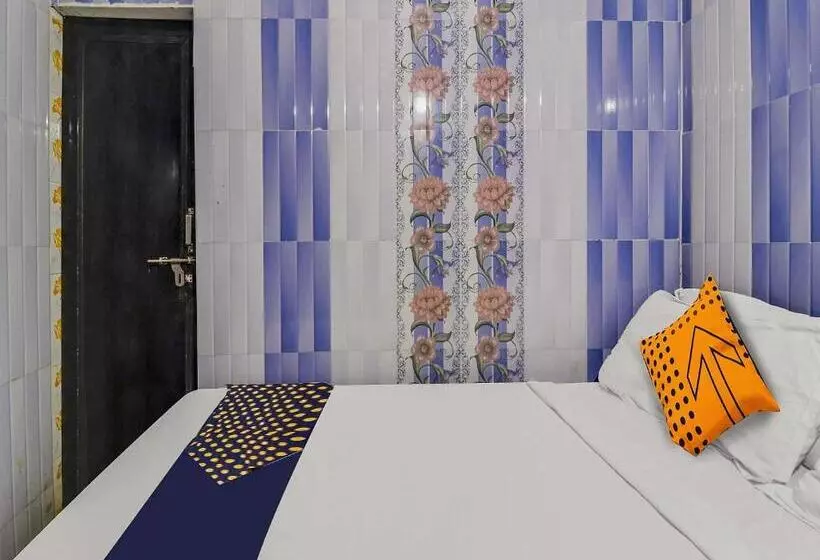 ホテル Flagship 700249  Amaravathi Residency
