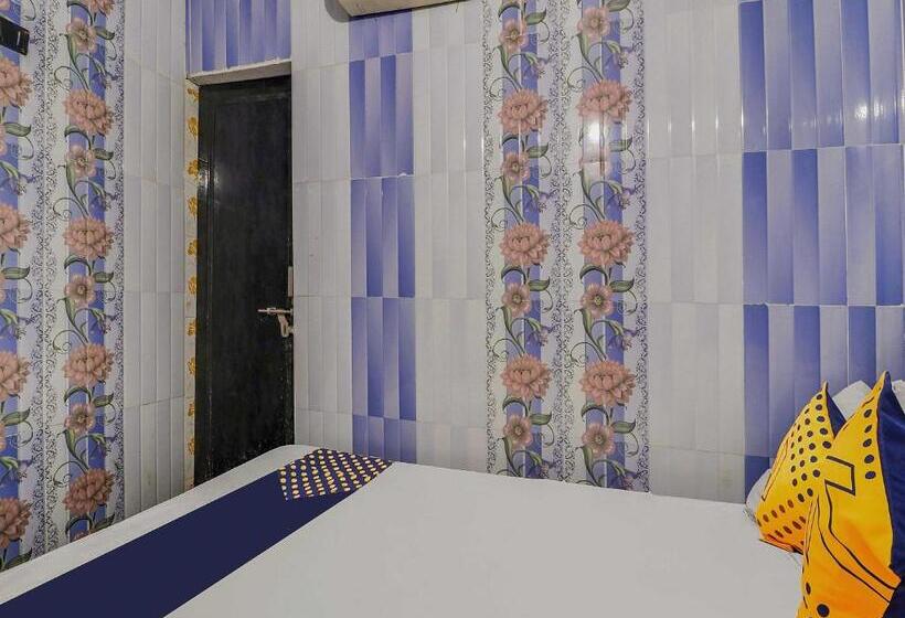 호텔 Flagship 700249  Amaravathi Residency