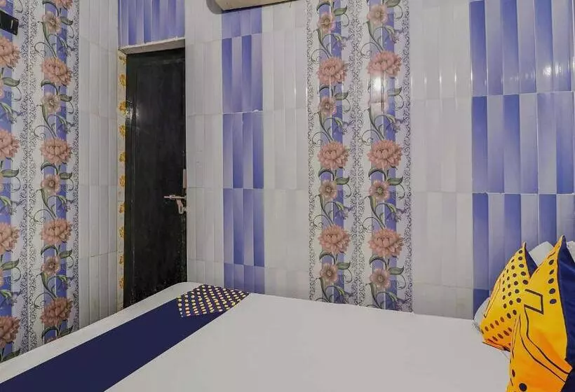 ホテル Flagship 700249  Amaravathi Residency