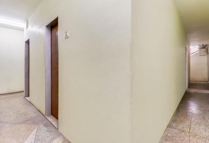 호텔 Flagship 700249  Amaravathi Residency