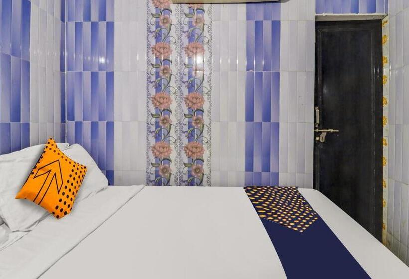 호텔 Flagship 700249  Amaravathi Residency