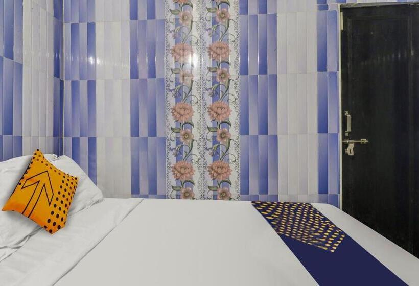 호텔 Flagship 700249  Amaravathi Residency