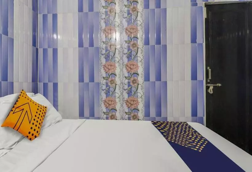 ホテル Flagship 700249  Amaravathi Residency