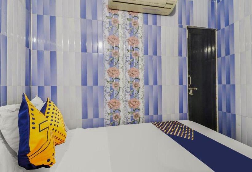 호텔 Flagship 700249  Amaravathi Residency