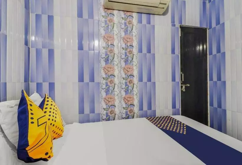 ホテル Flagship 700249  Amaravathi Residency