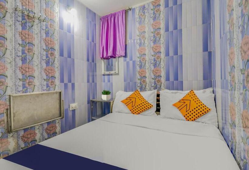 호텔 Flagship 700249  Amaravathi Residency