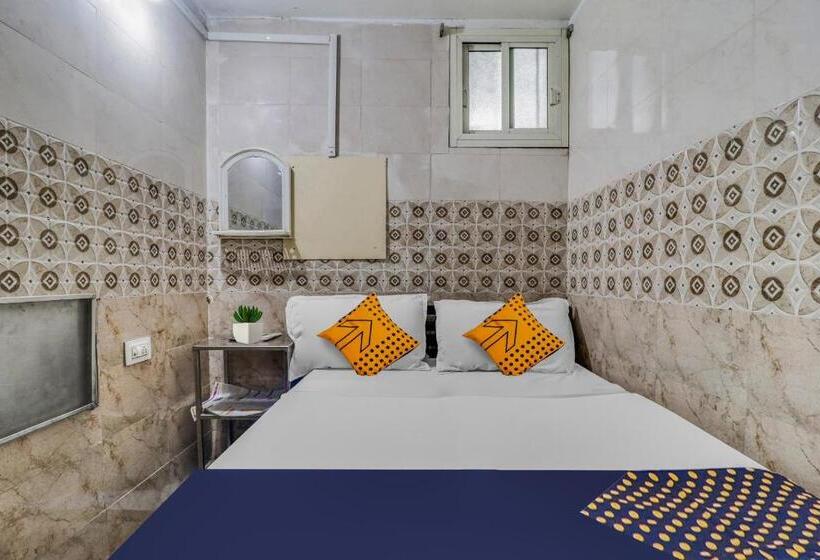 호텔 Flagship 700249  Amaravathi Residency