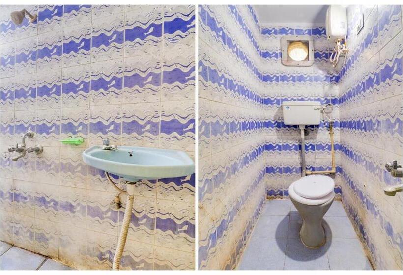 호텔 Flagship 700249  Amaravathi Residency