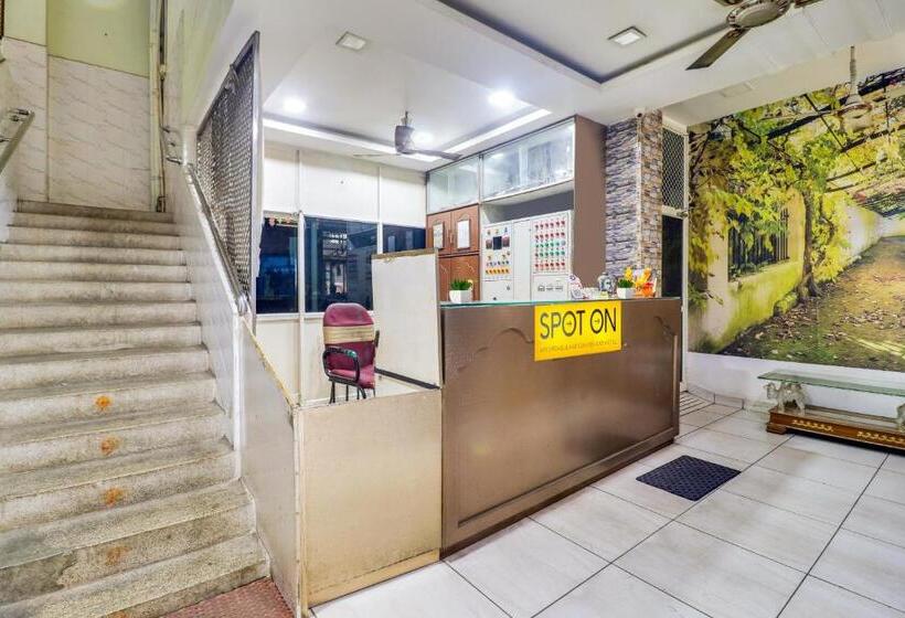 호텔 Flagship 700249  Amaravathi Residency