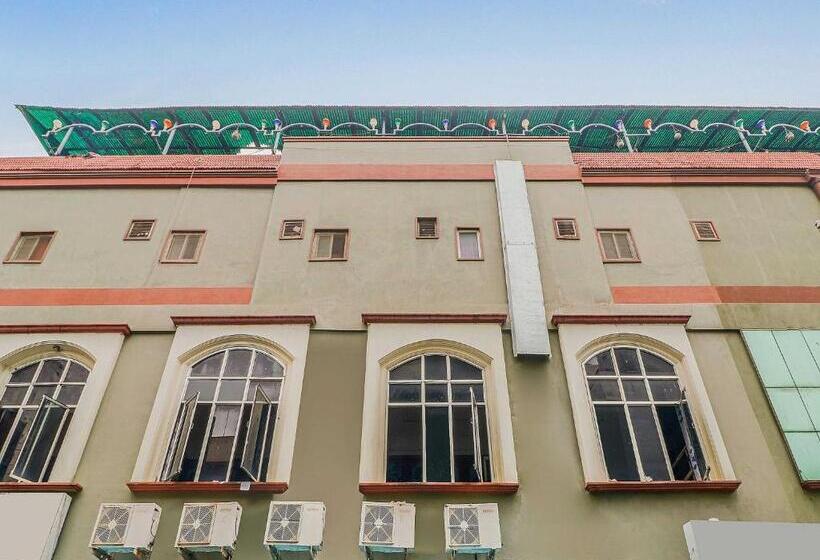 호텔 Flagship 700249  Amaravathi Residency