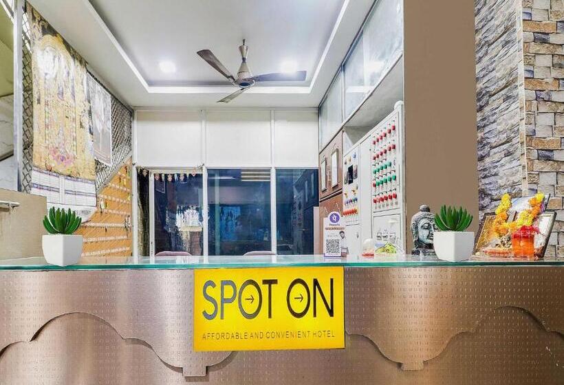 호텔 Flagship 700249  Amaravathi Residency