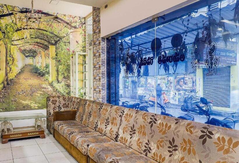 호텔 Flagship 700249  Amaravathi Residency