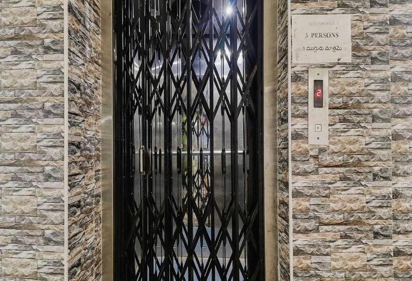 호텔 Flagship 700249  Amaravathi Residency