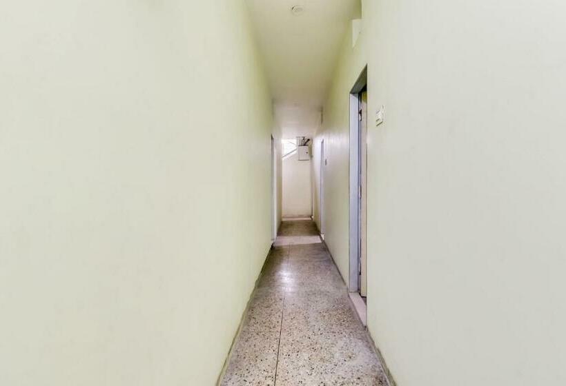 호텔 Flagship 700249  Amaravathi Residency