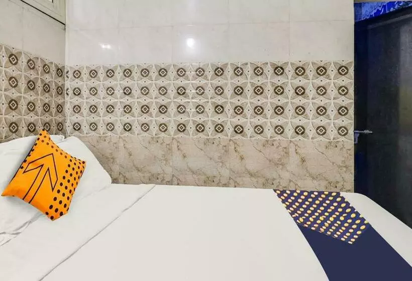 ホテル Flagship 700249  Amaravathi Residency