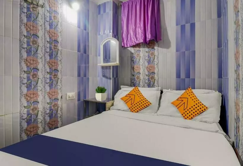 ホテル Flagship 700249  Amaravathi Residency
