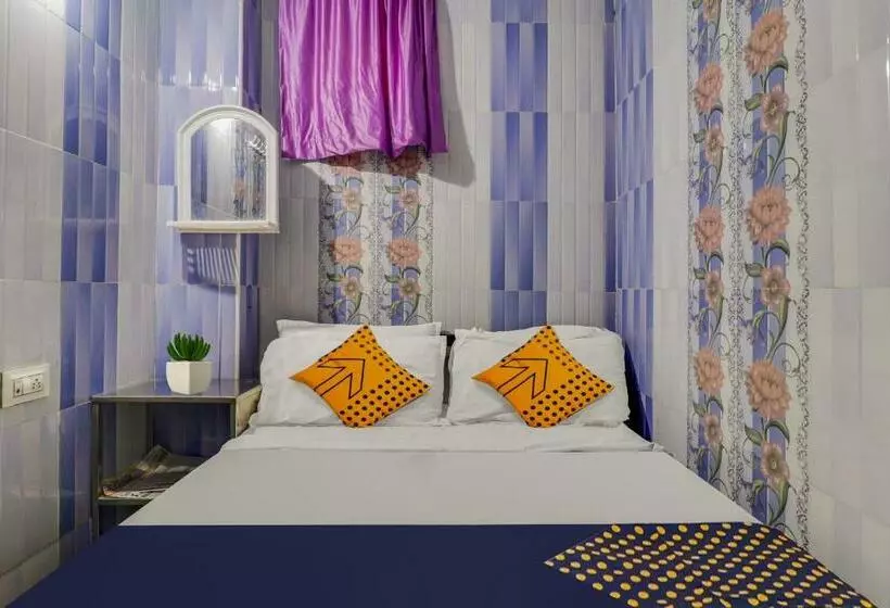 ホテル Flagship 700249  Amaravathi Residency