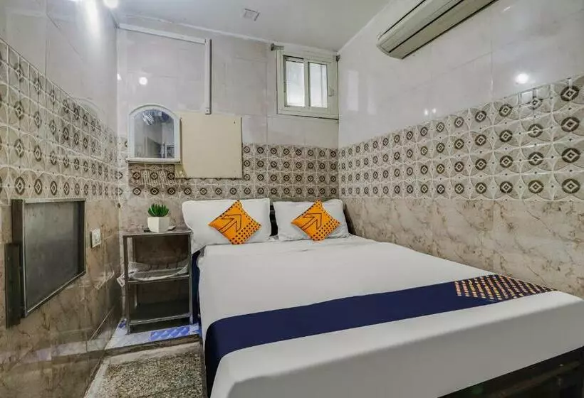 ホテル Flagship 700249  Amaravathi Residency