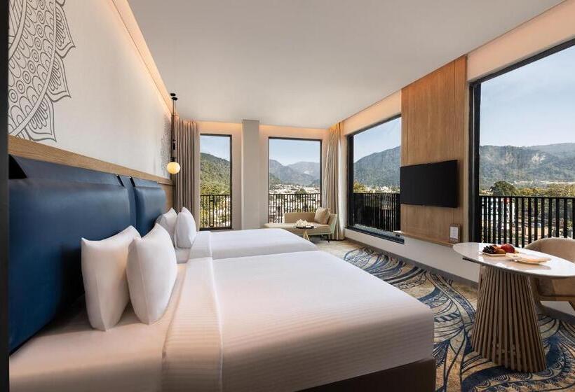 Fortune Walkway Mall, Haldwani   Member Itc S Hotel Group